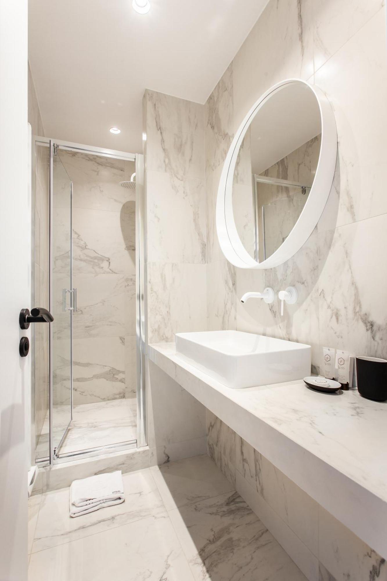 Magnificent Apartment - 3Br- 8P - Batignolles Paris Luaran gambar